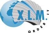 XLM Order - IT logo